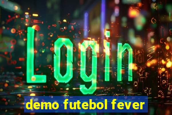 demo futebol fever